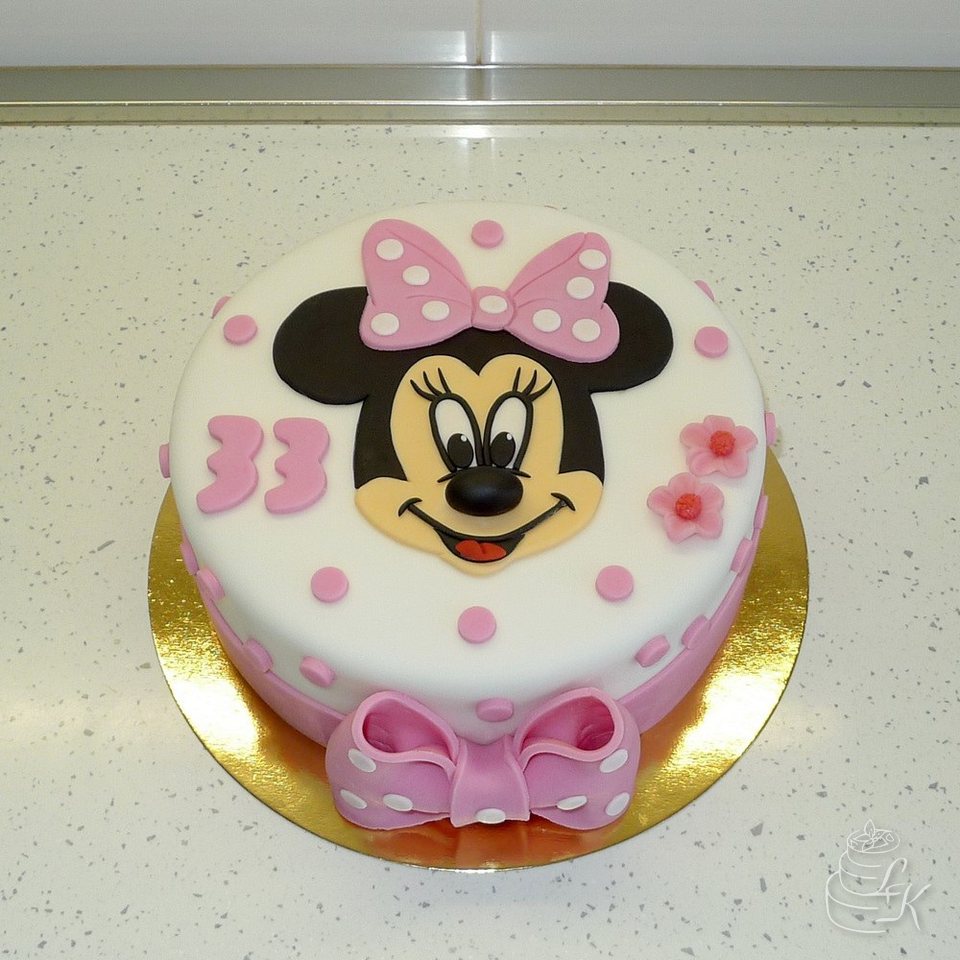 Mickey Mouse V.