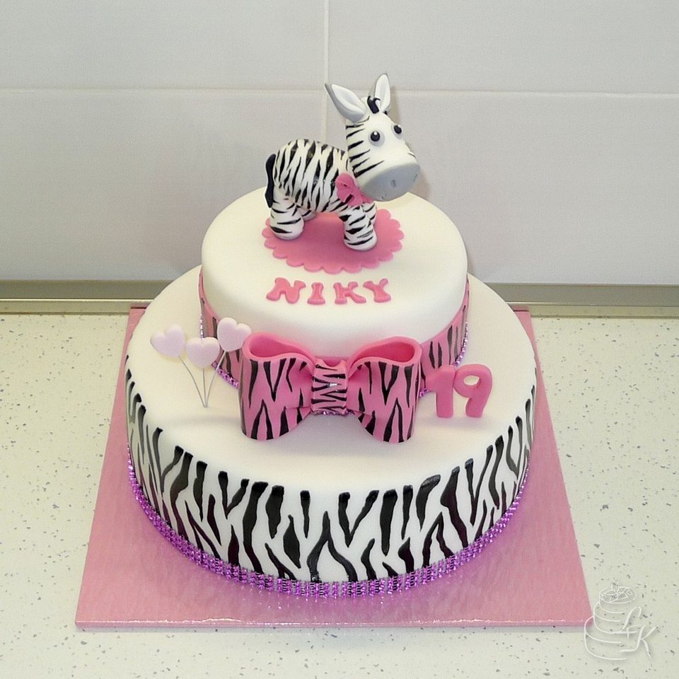 Zebra