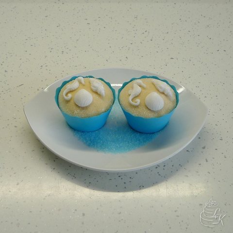 Muffiny - mořské