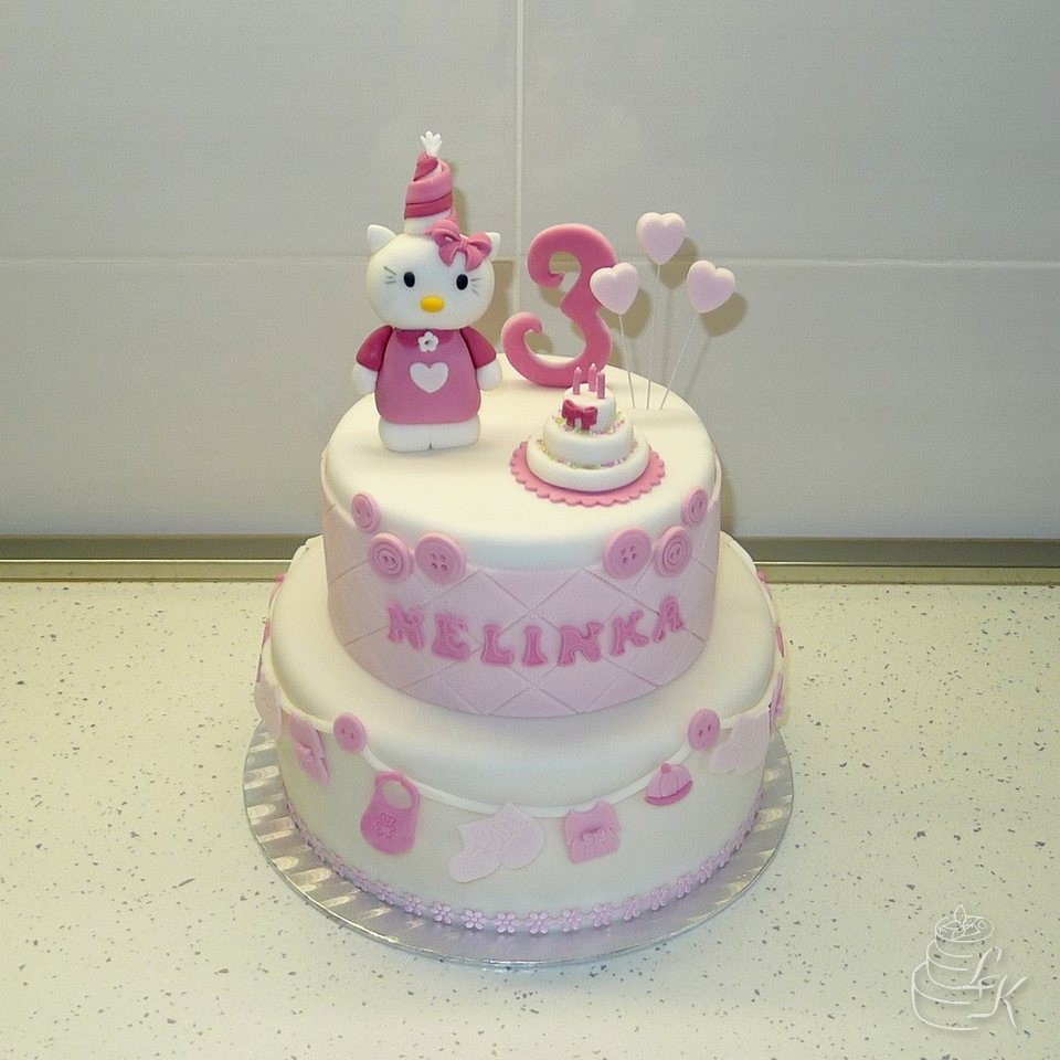 Hello Kitty VII.