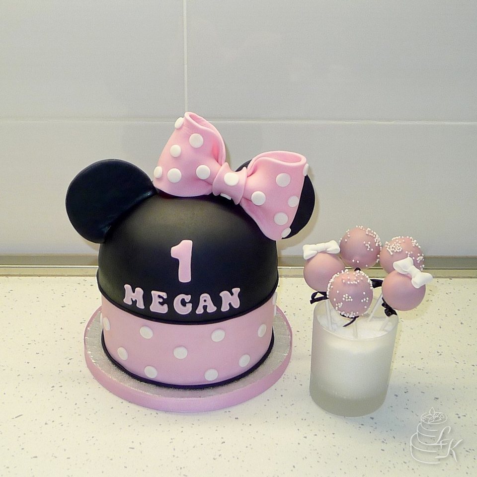 Minnie III.