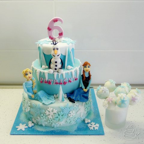 Frozen