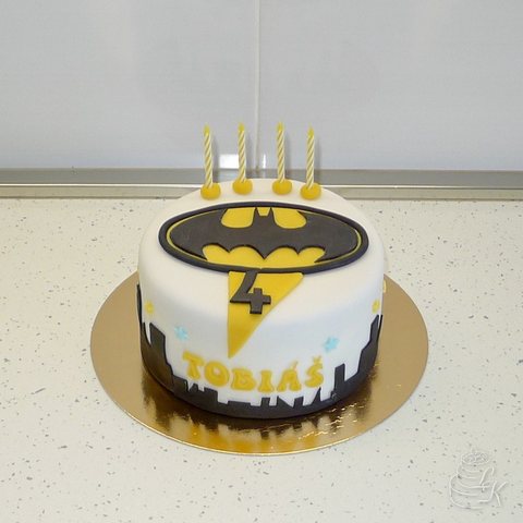 Batman II.