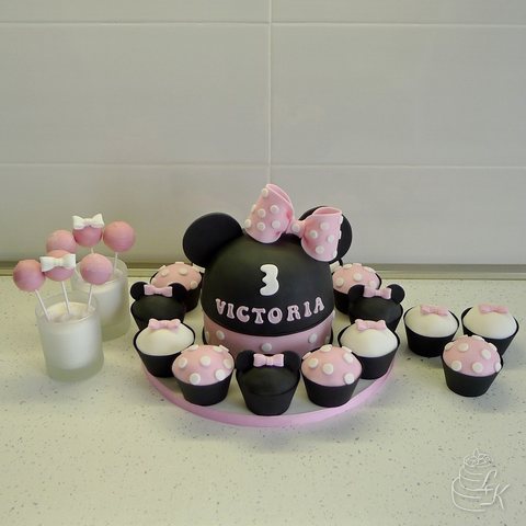 Victoria s muffiny