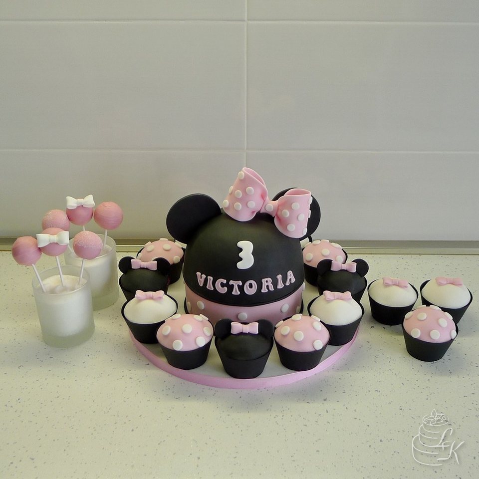 Victoria s muffiny