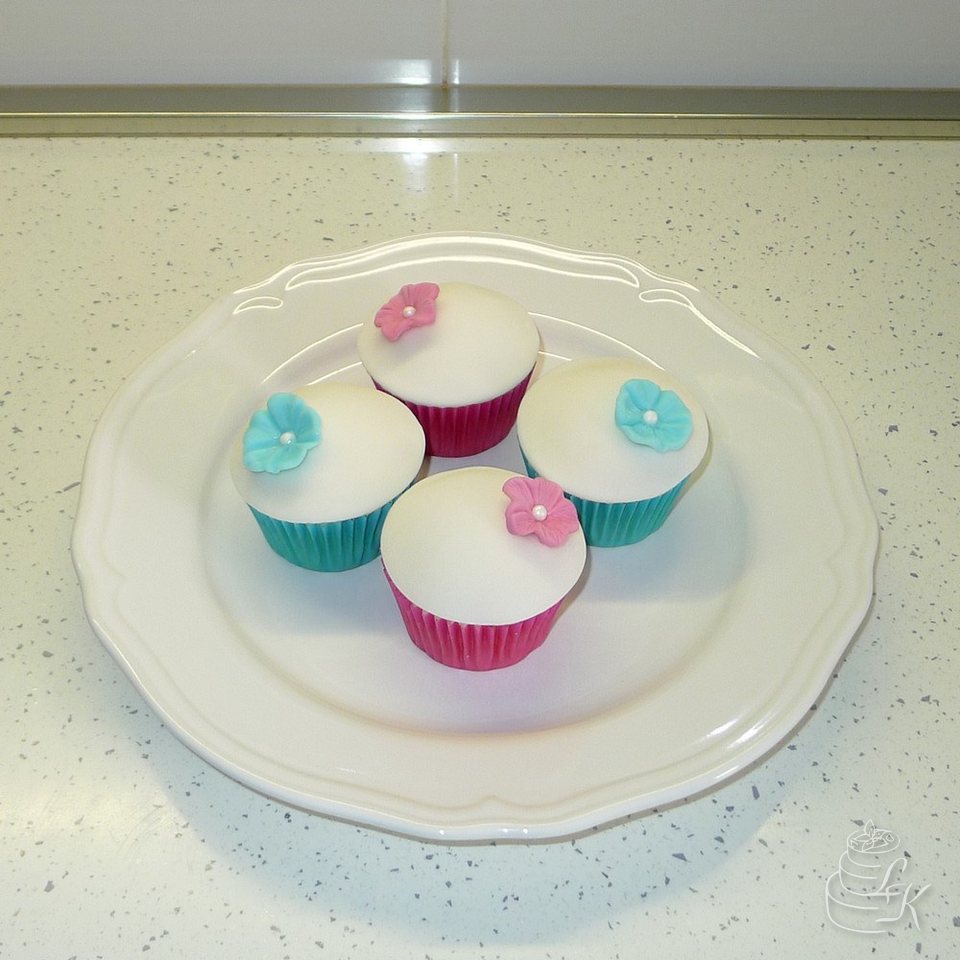 Muffiny 4x