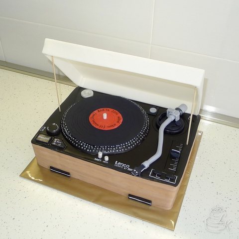 Gramofon