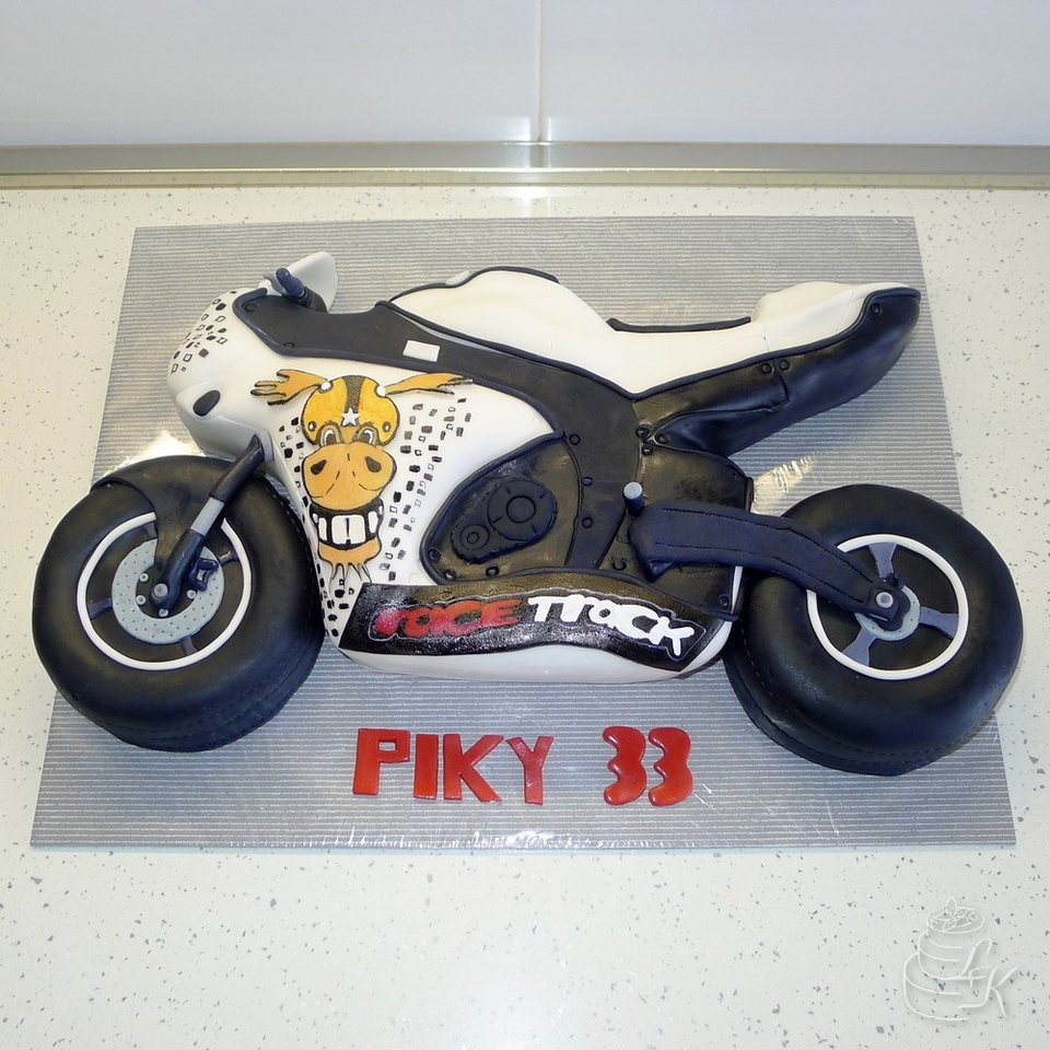 Motorka III.