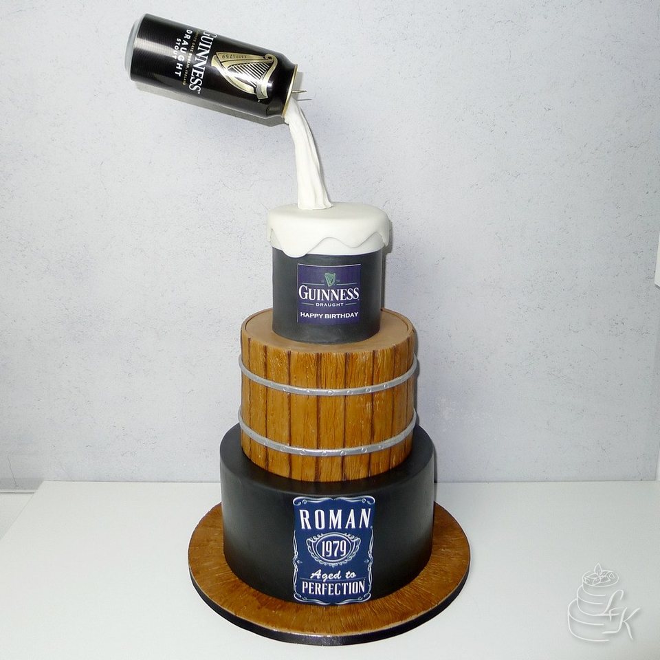 Guinness
