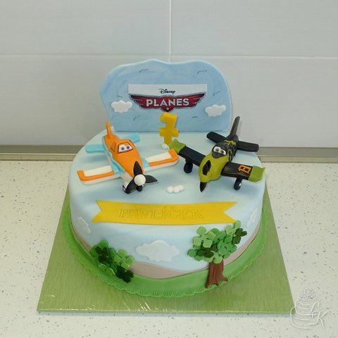 Planes