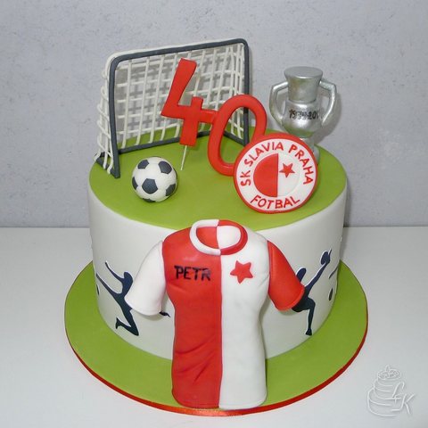 Slavia III.