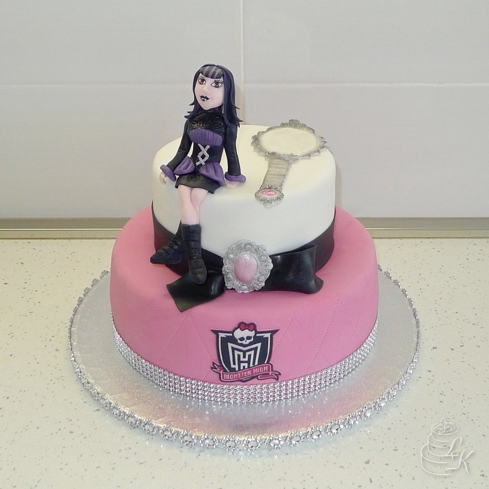 Monster High II.