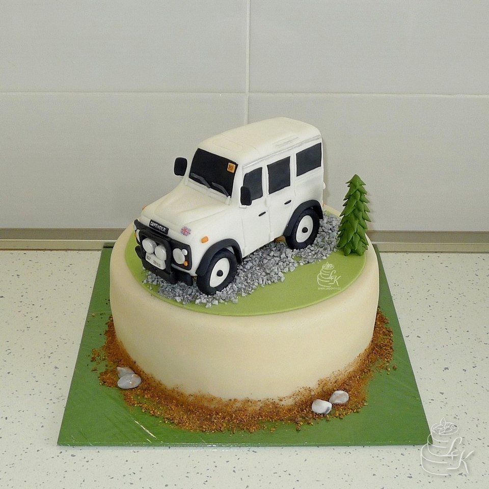 Landrover