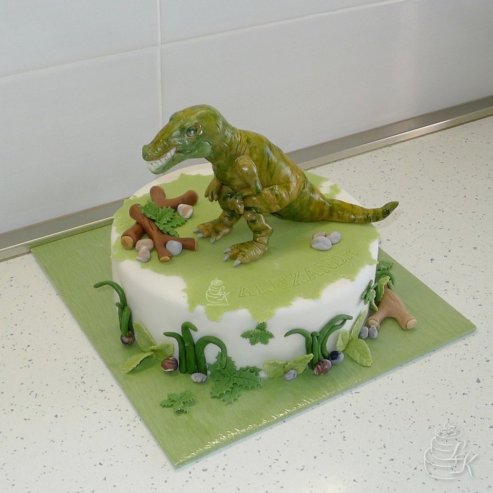 Dino Rex