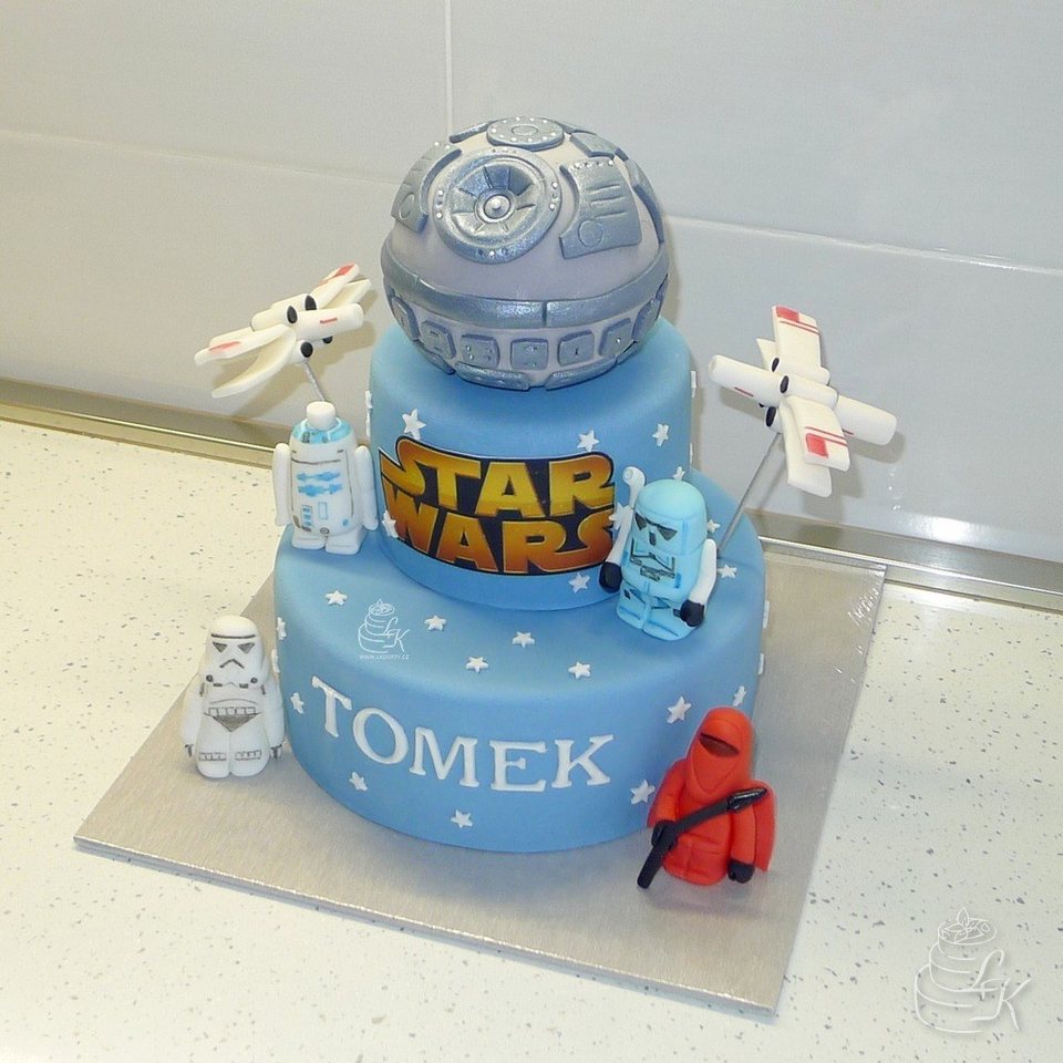 Star Wars