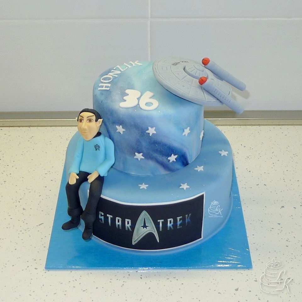 Star Trek