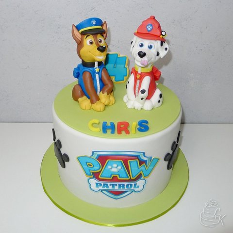 Paw Patrol