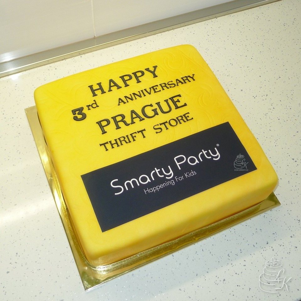 Smarty party