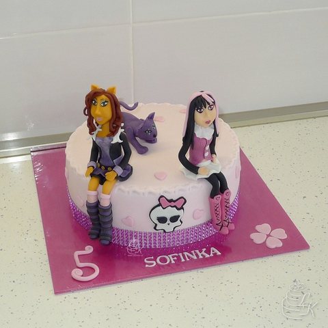 Monster high