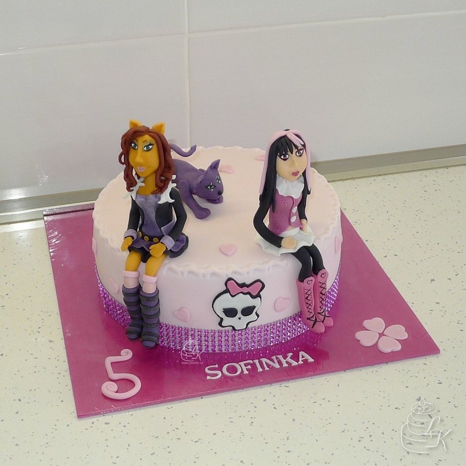 Monster high