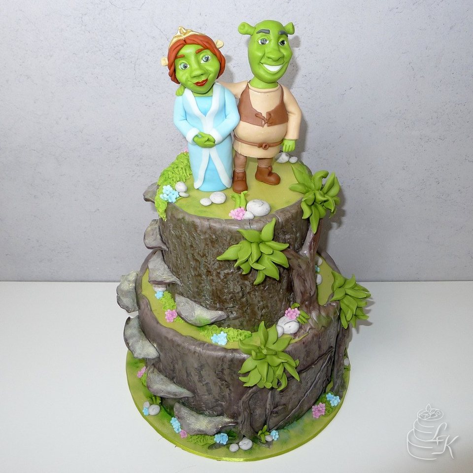 Shrek