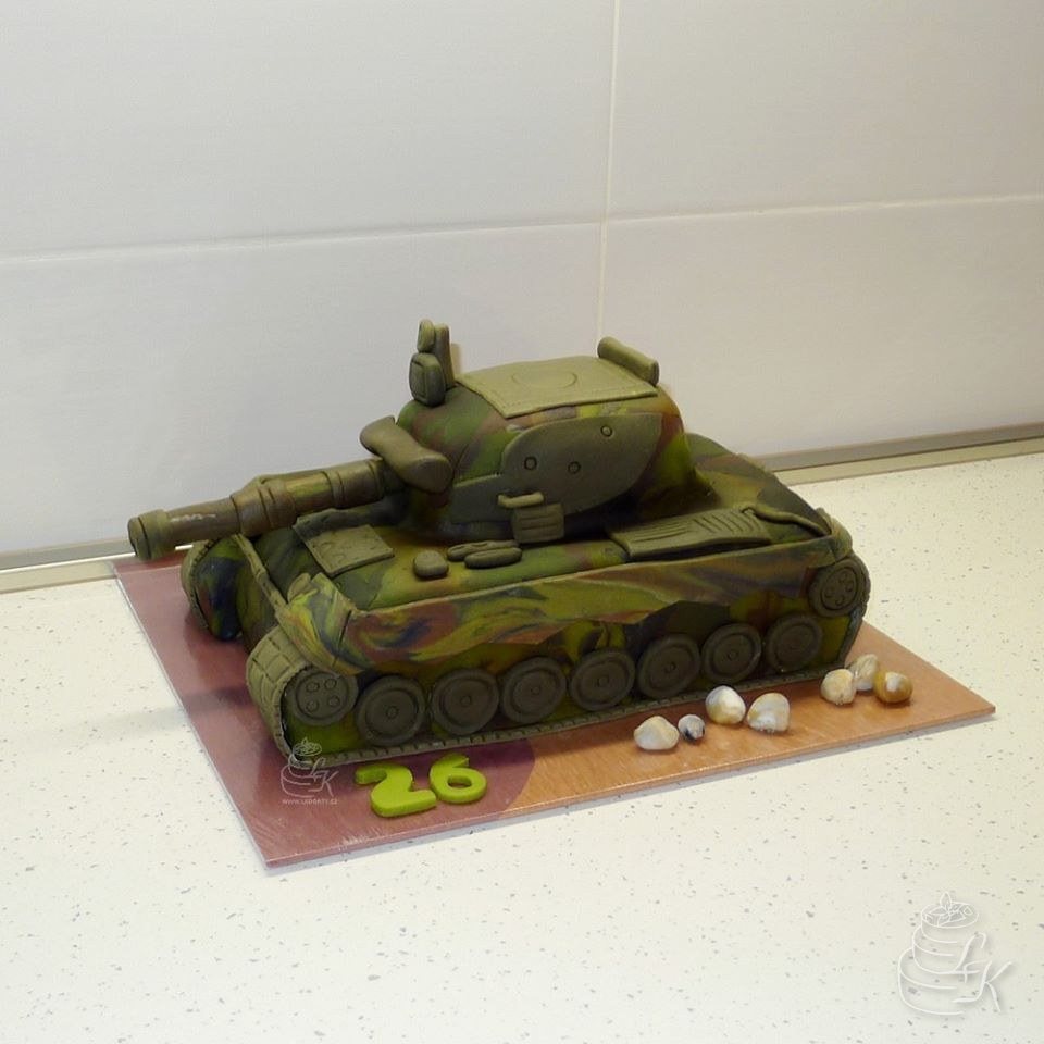 Tank