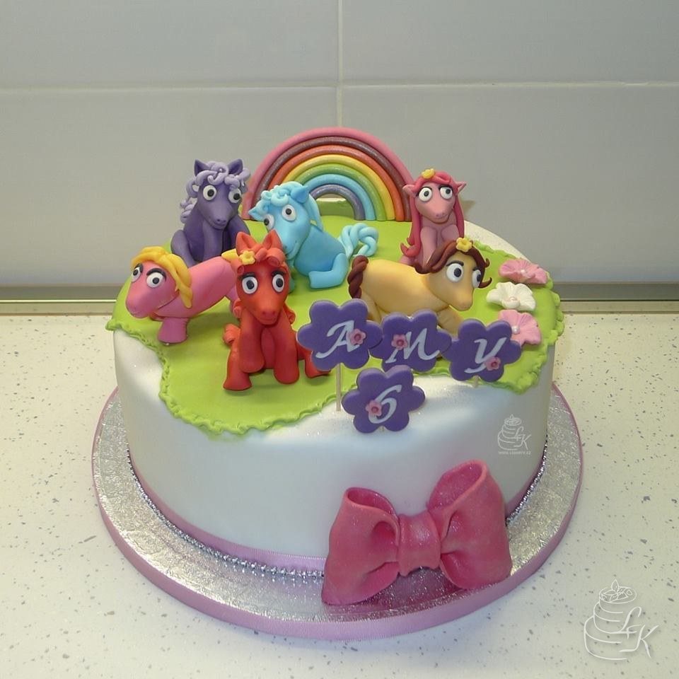 Little pony