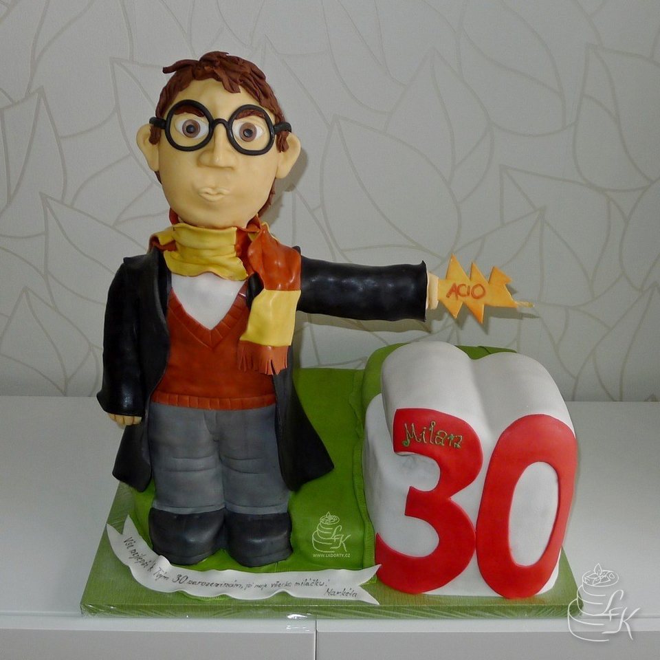 Harry Potter