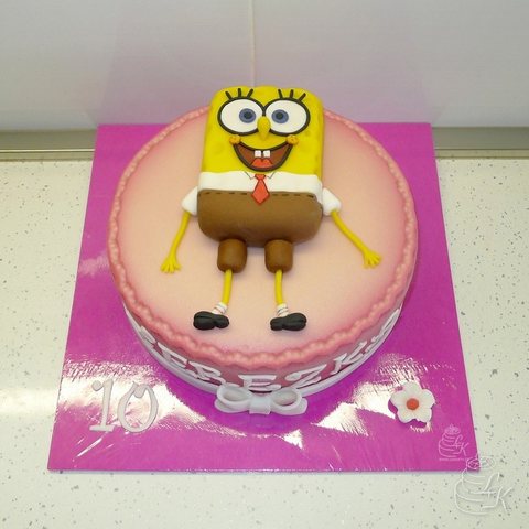 Spongebob
