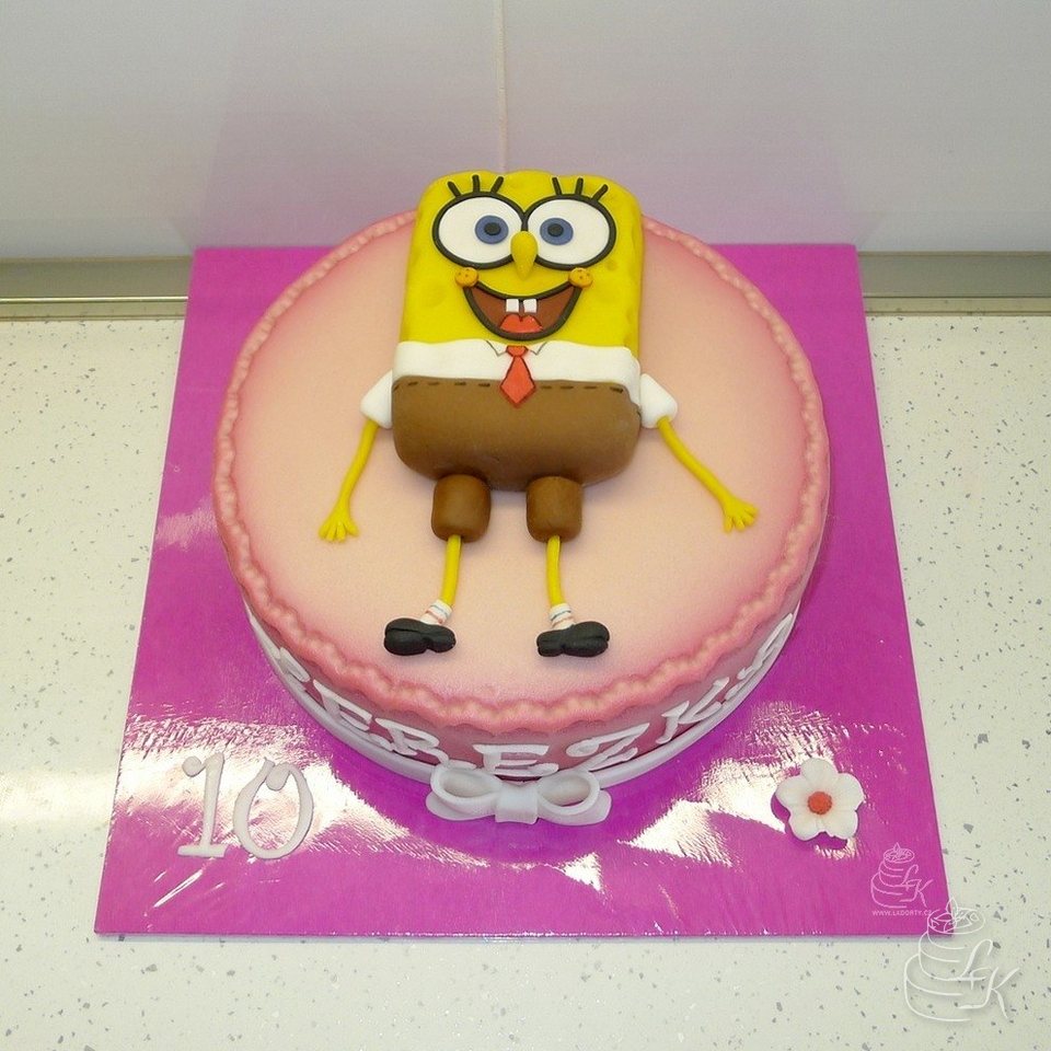 Spongebob