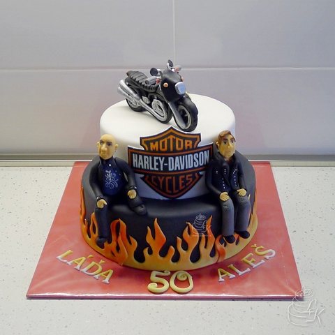 Harley Davidson