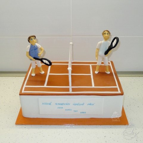 Tenis II.