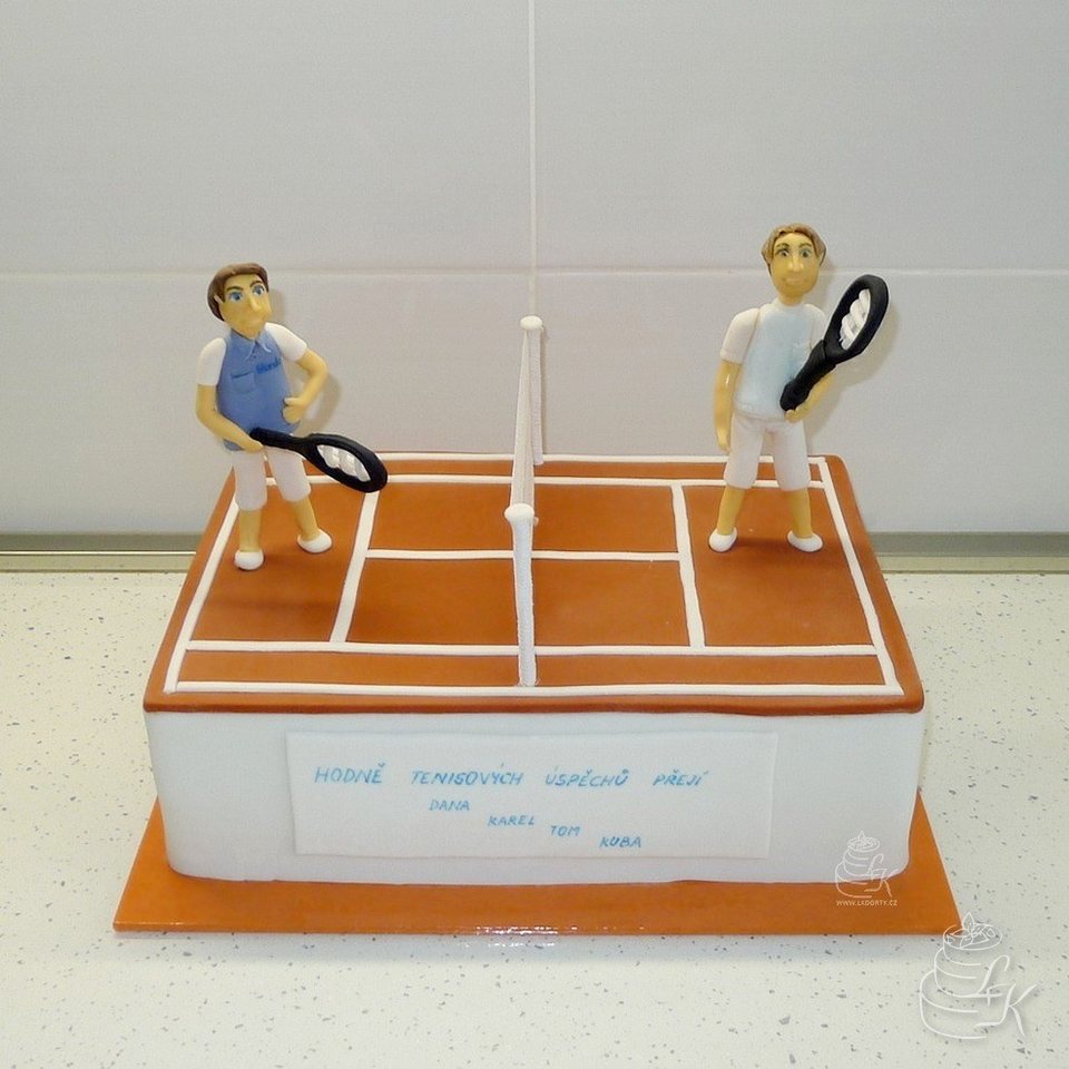 Tenis II.