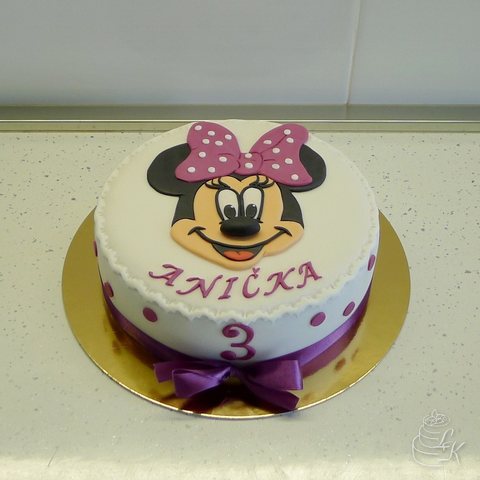 Minnie II.