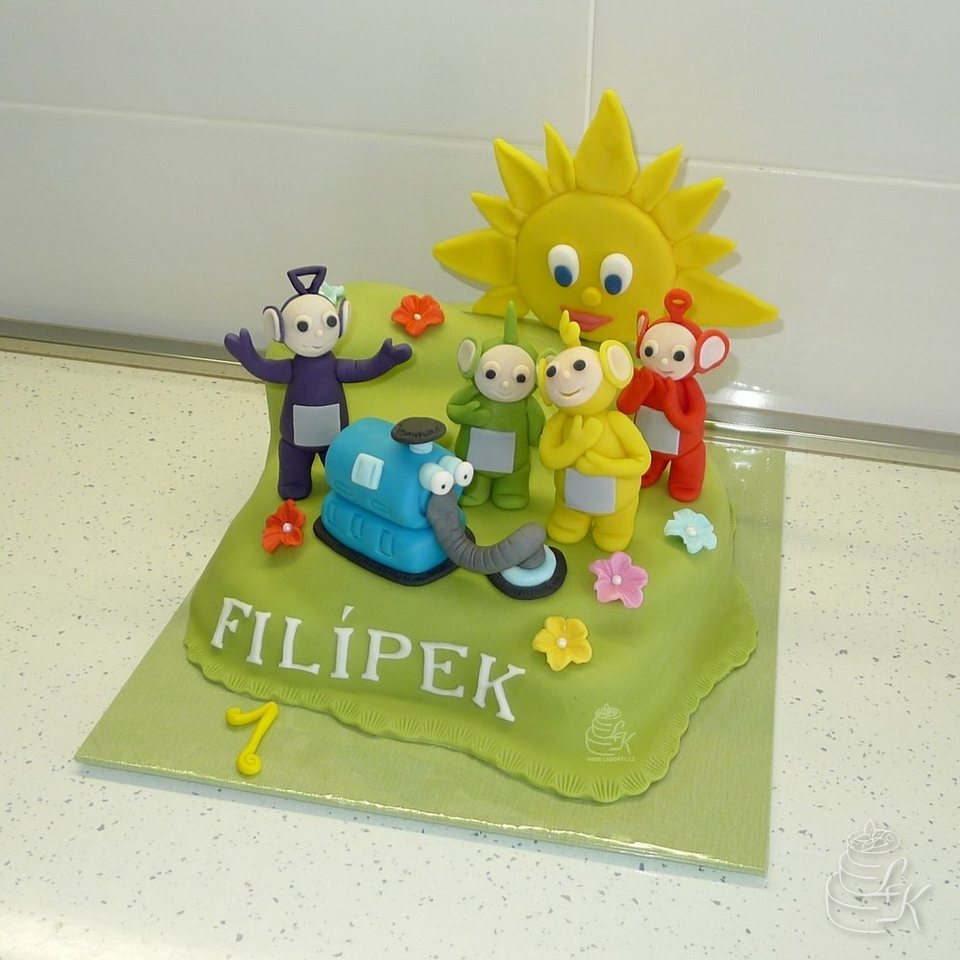 Teletubbies