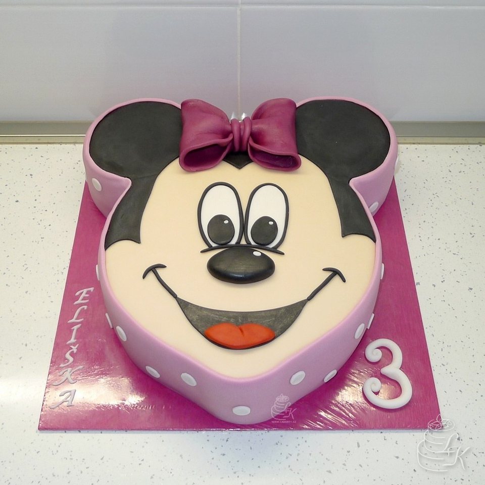 Minnie