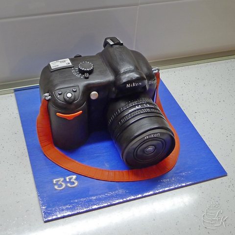Fotoaparát II