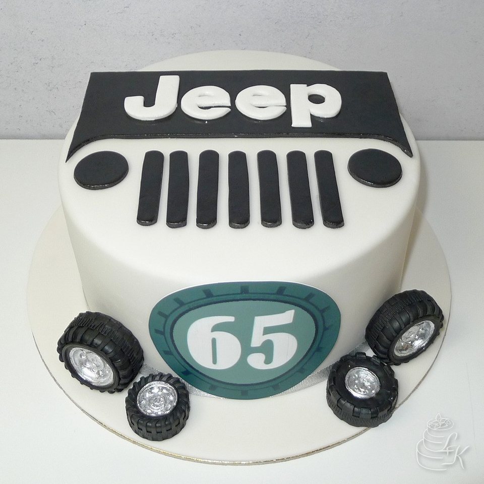 Jeep III.