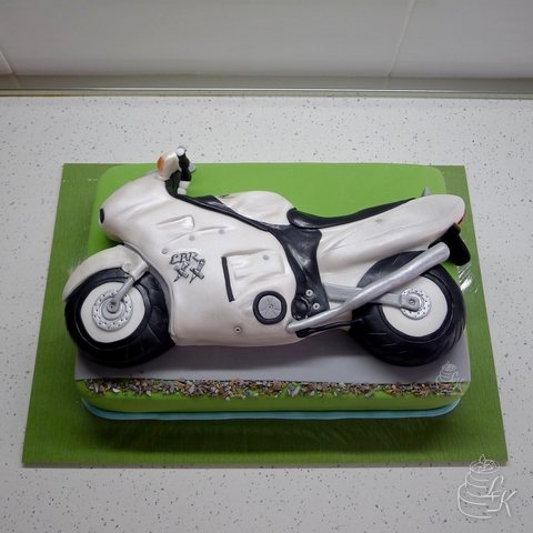 Motorka II.