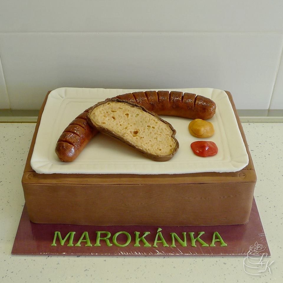 Klobása
