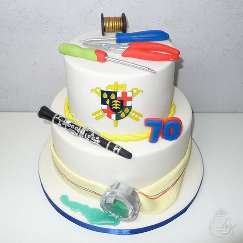 Narozeninový 70