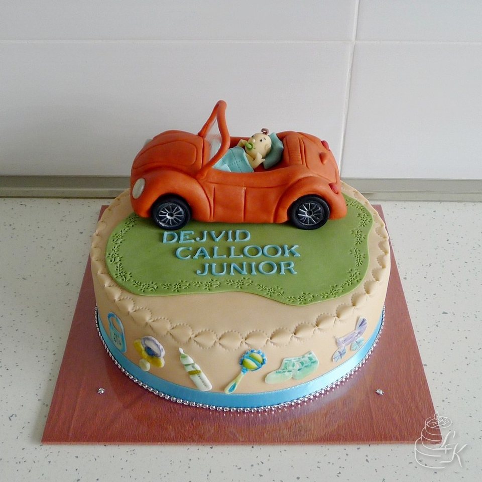 Auto junior