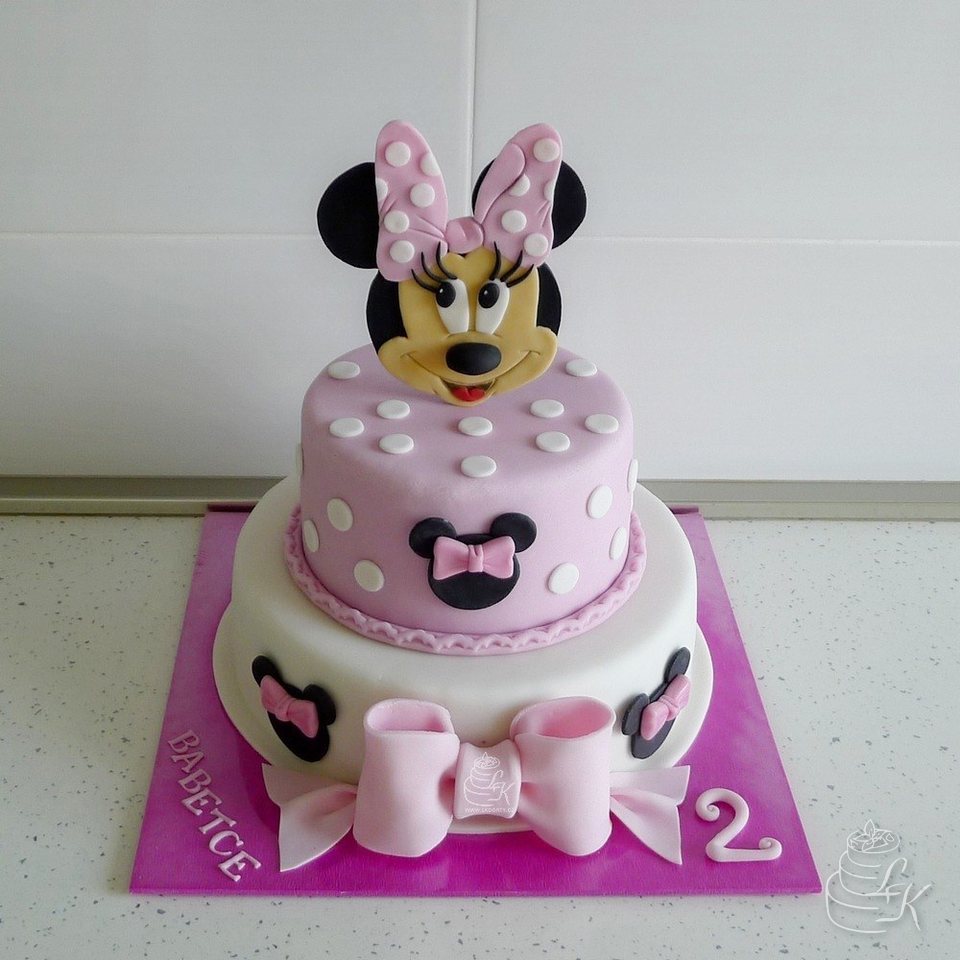 Minnie patrový