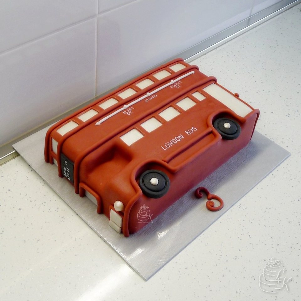 Double Decker