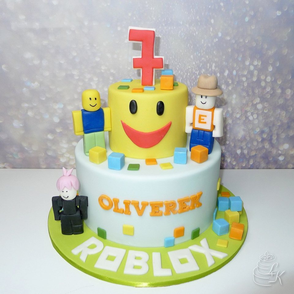 Roblox