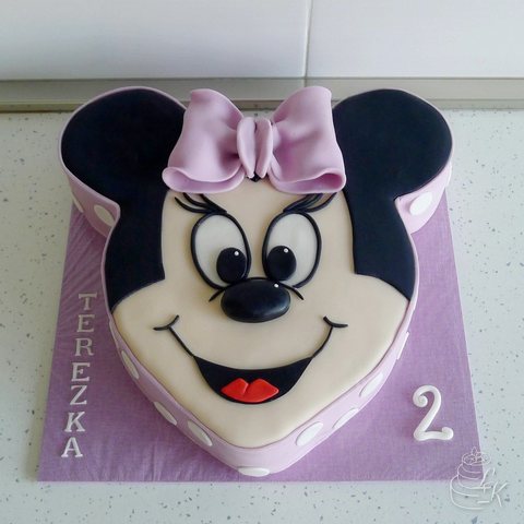 Mickey Mouse II.