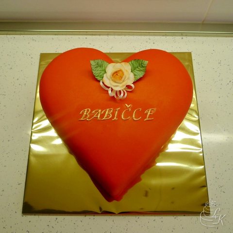 Srdce V.