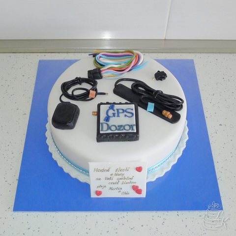 GPS