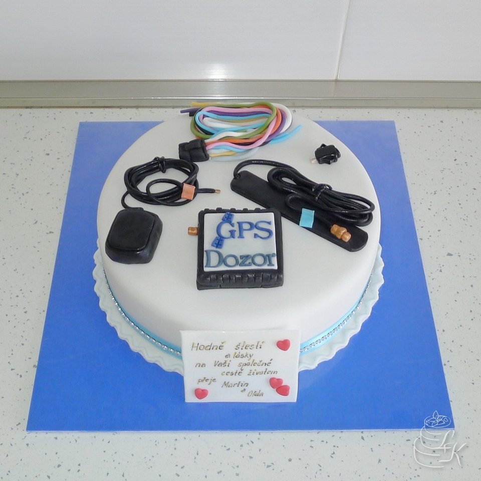 GPS