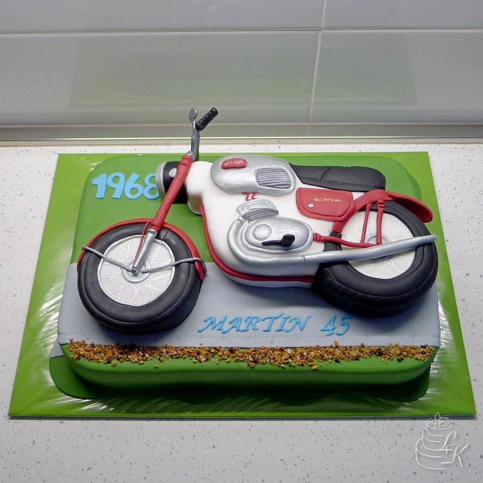Motorka